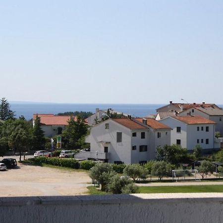 Apartments Nada Krk Island Екстериор снимка