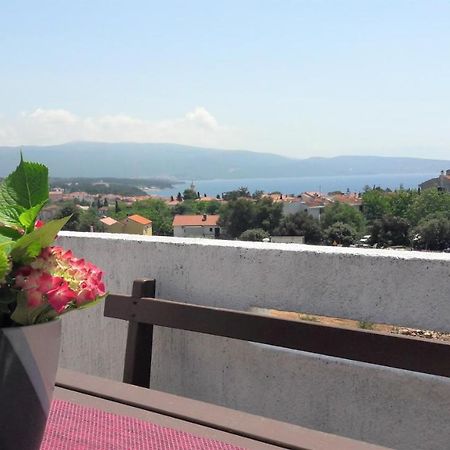 Apartments Nada Krk Island Екстериор снимка