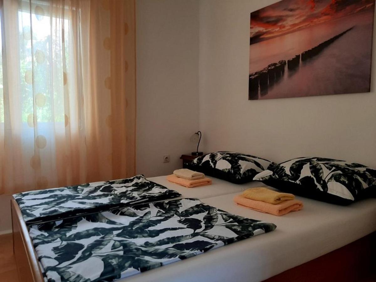 Apartments Nada Krk Island Екстериор снимка