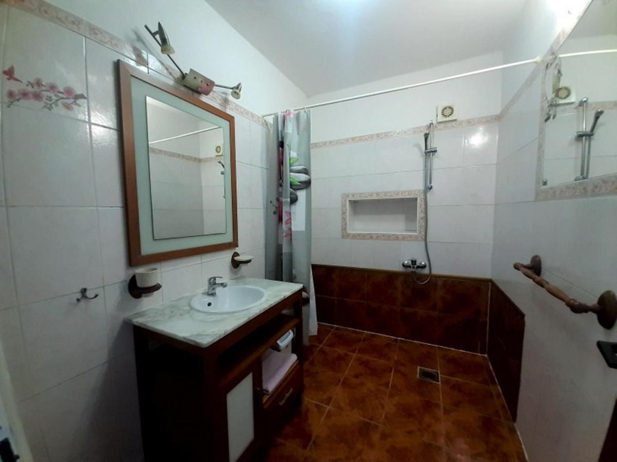 Apartments Nada Krk Island Екстериор снимка