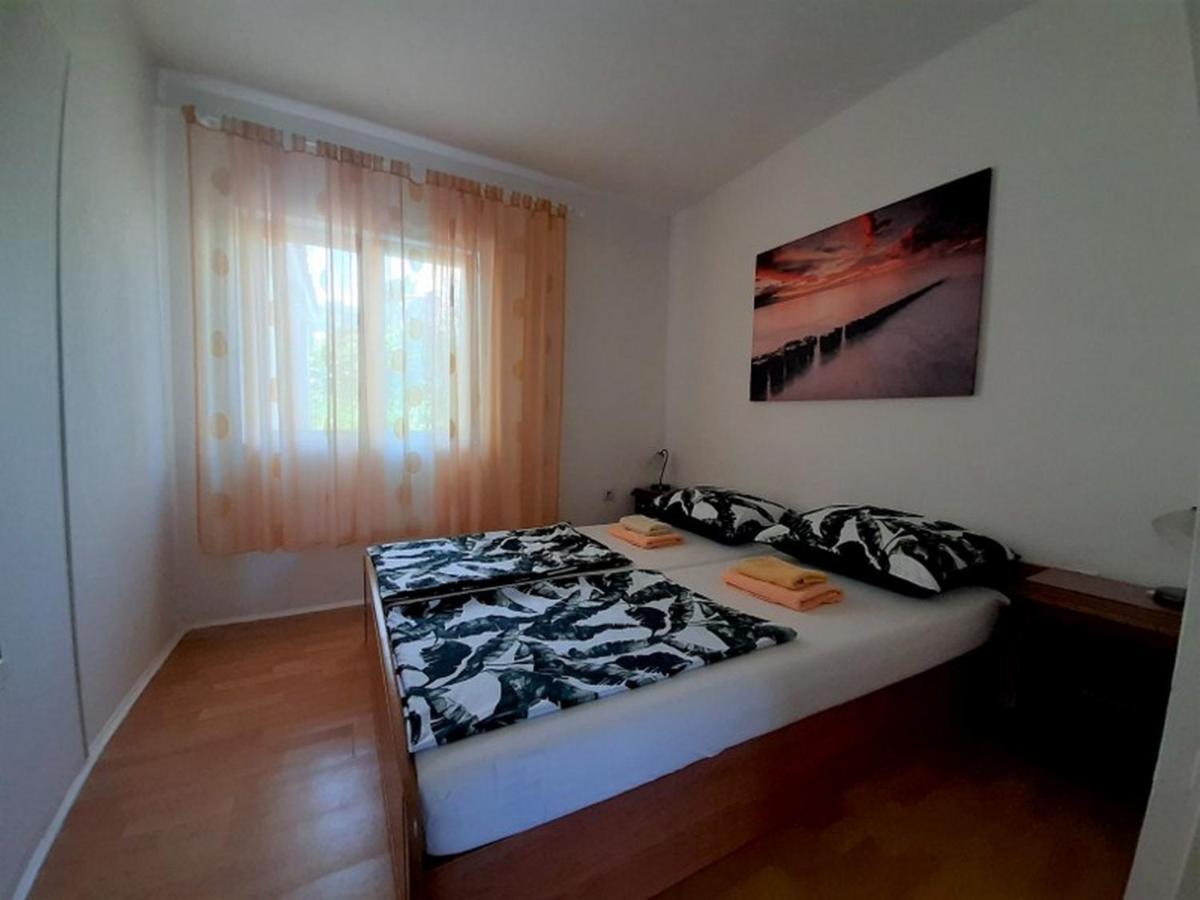Apartments Nada Krk Island Екстериор снимка