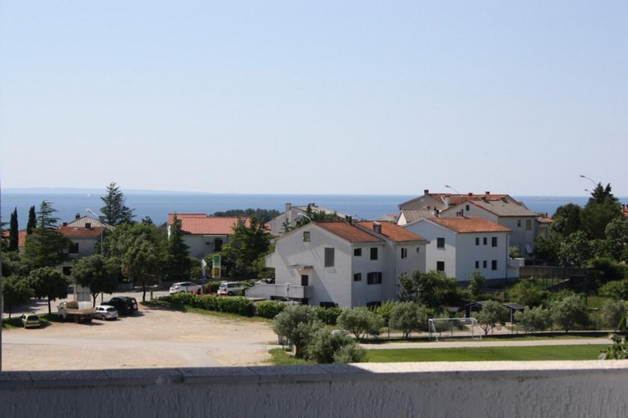 Apartments Nada Krk Island Екстериор снимка