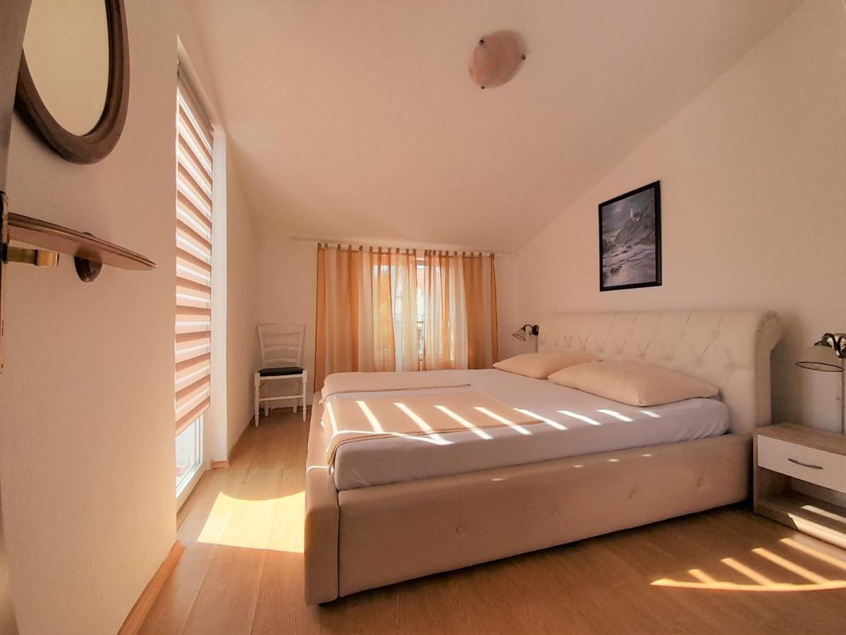 Apartments Nada Krk Island Екстериор снимка