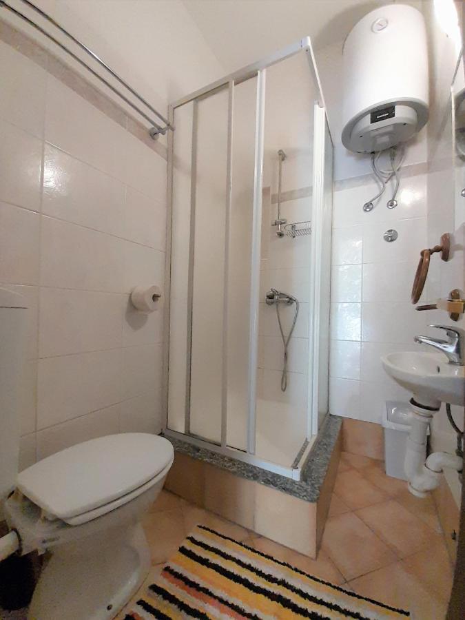 Apartments Nada Krk Island Екстериор снимка