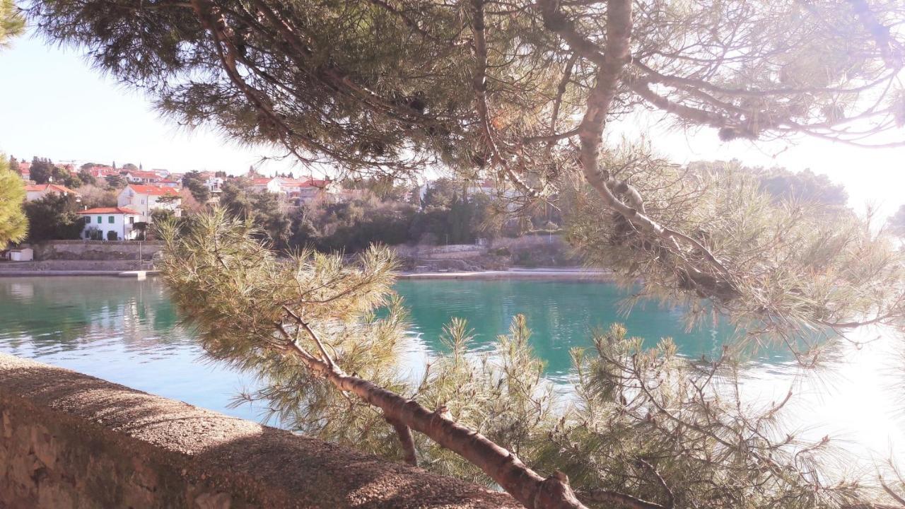 Apartments Nada Krk Island Екстериор снимка